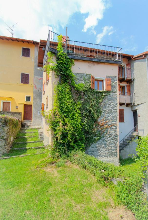 Ca Dei L'Era De Sott Villa San Siro  Exterior photo